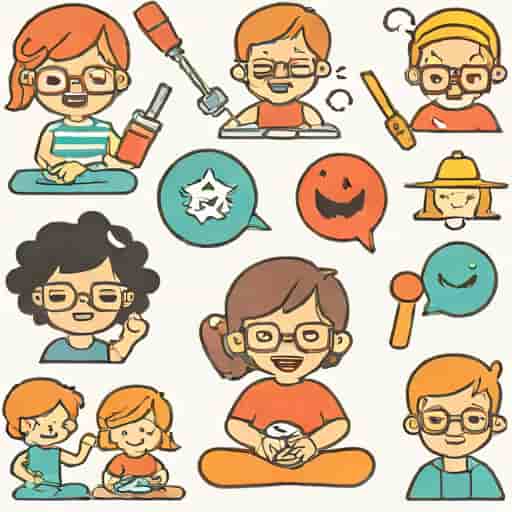 Kids Are Not Manipulative