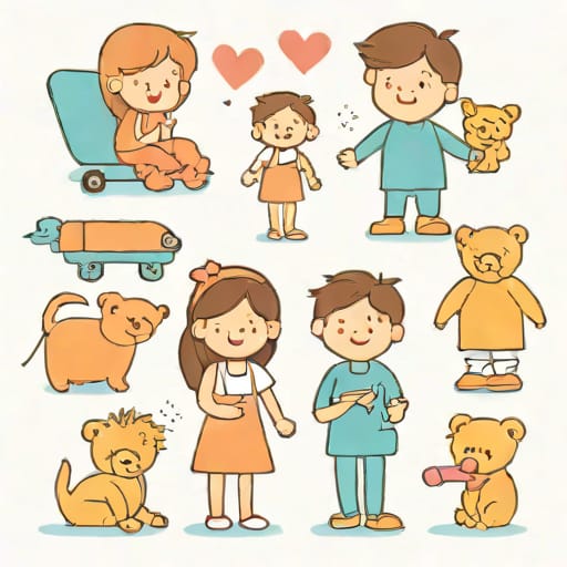 Kids Pediatric And Adolescent Care
