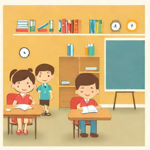 Kidzonia Credence International School