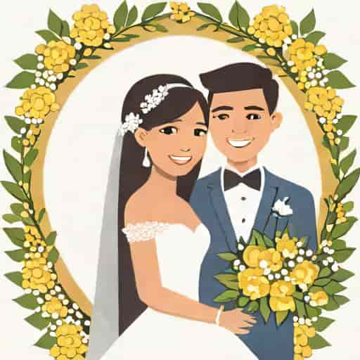 Kiefer Ravena And Alyssa Valdez Wedding