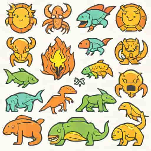 Kill 300 Promethean Creatures