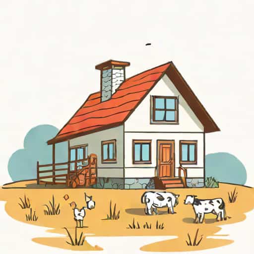 Killer Farmhouse Starlet