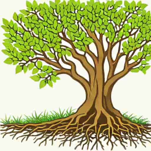 Killing Privet Hedge Roots