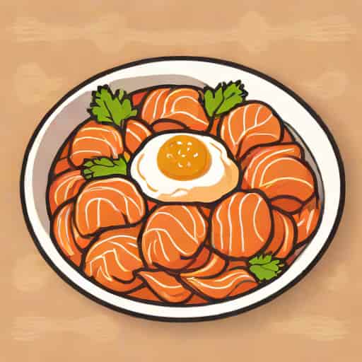 Kimchi Upsetting Stomach