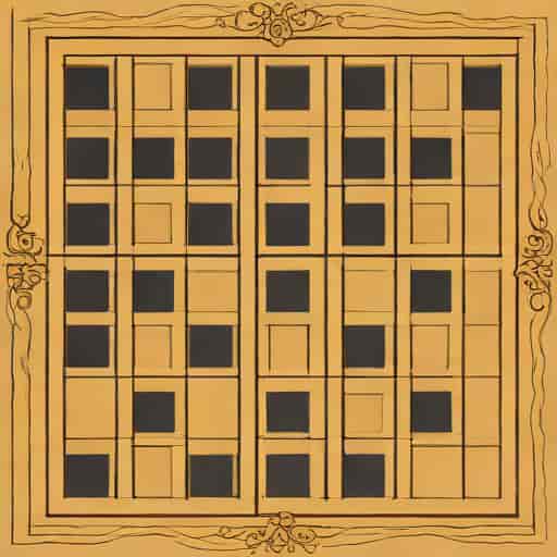 Kind Of Board For A Seance Crossword Clue
