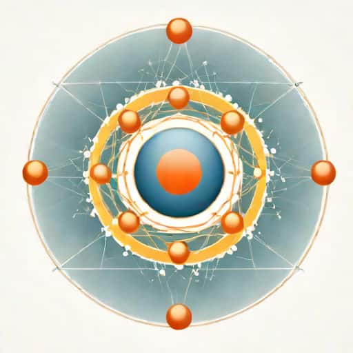 Kind Of Electrons On The Outermost Shell Of An Atom Nyt