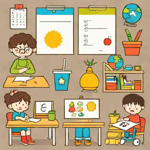 Kindergarten Worksheets Free Printable