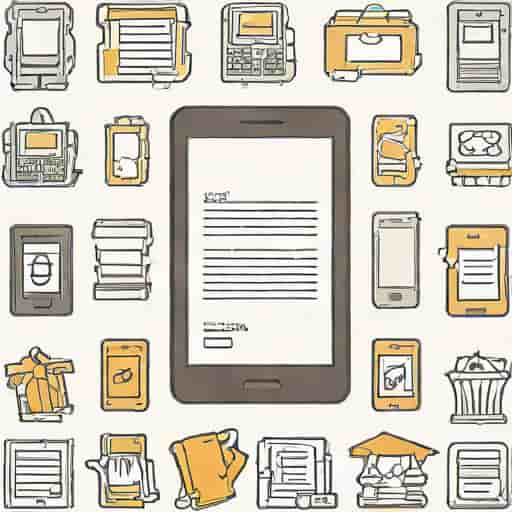 Kindle With Kindle Unlimited Subscription