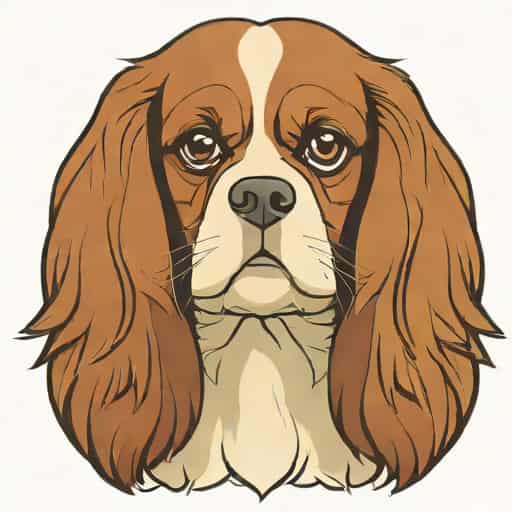 King Charles Cavalier