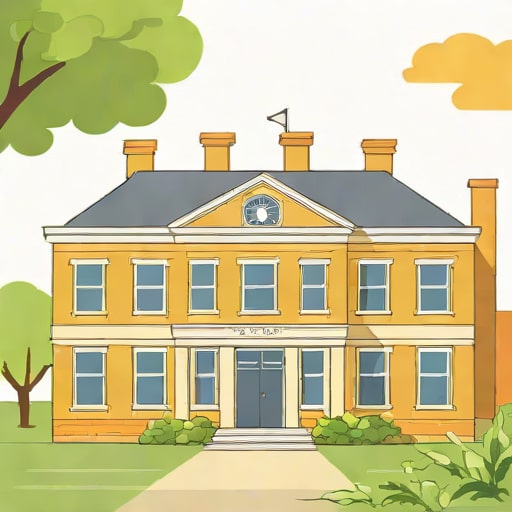 King Edwin Primary School Amble