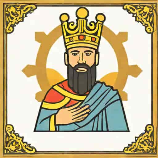 King Hezekiah Sickness Verse