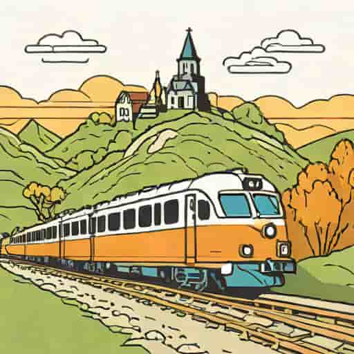 King Of The Hill Strangeness On A Train Dailymotion