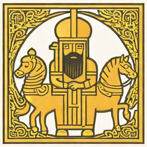 King Sennacherib In The Bible