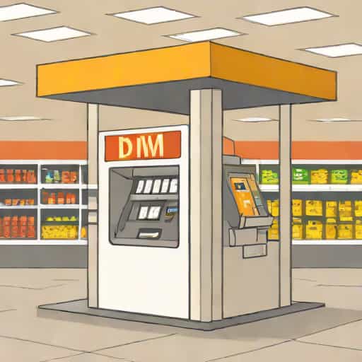 King Soopers Dmv Kiosk