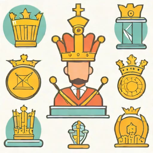 Kingdom Management Kingmaker