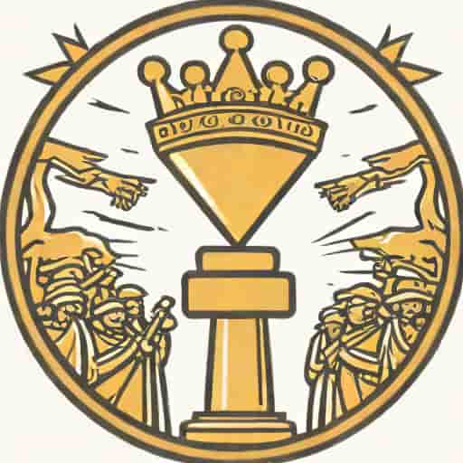 Kingdom Suffer Violence