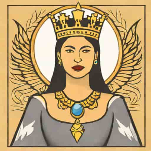 Kingmaker Ravenous Queen