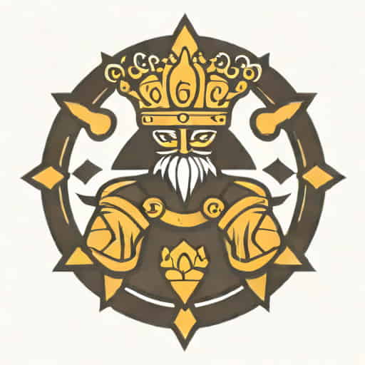 Kingmaker Shadow Evocation