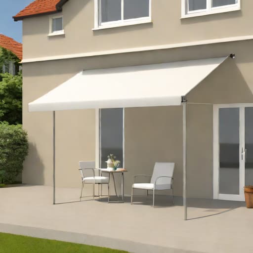 Kings 270 Freestanding Awning