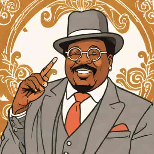 Kings Of Comedy Cedric The Entertainer