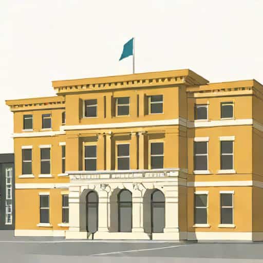 Kingston University Sopwith Building