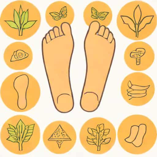 Kinoki Detox Foot Pads