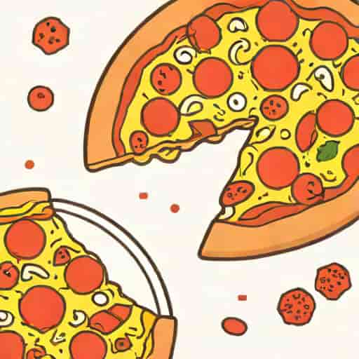 Kirkland Pepperoni Pizza Nutrition