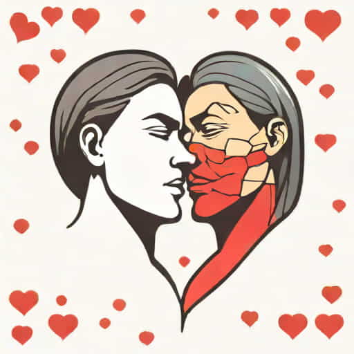 Kissers Of Wounds Blasphemous