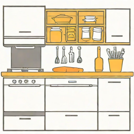 Kitchen Accomplice Discontinued