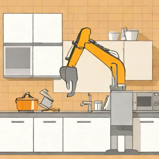 Kitchen Demolition Cost