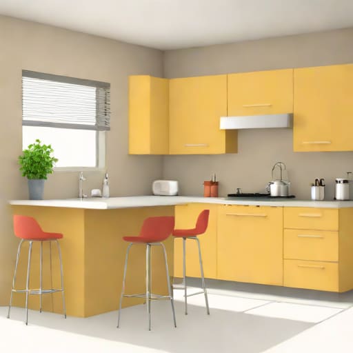 Kitchen Remodel Ideas 2024