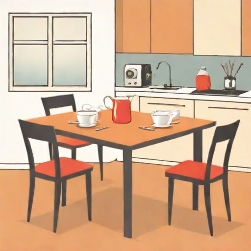 Kitchen Table Polyamory Rules