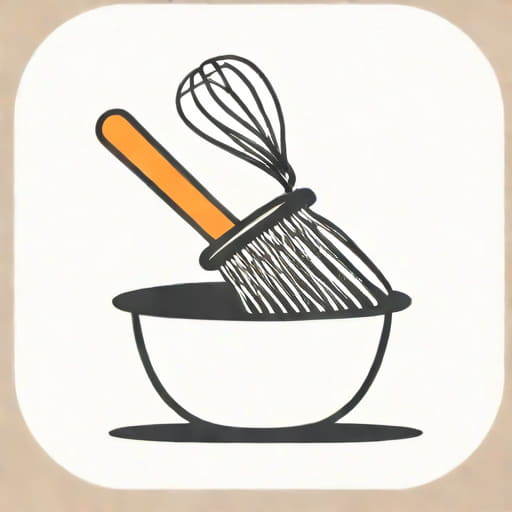 Kitchenaid Whisk Cleaner