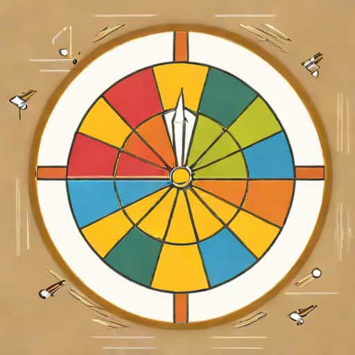 Kmart Trivial Pursuit Family Edition