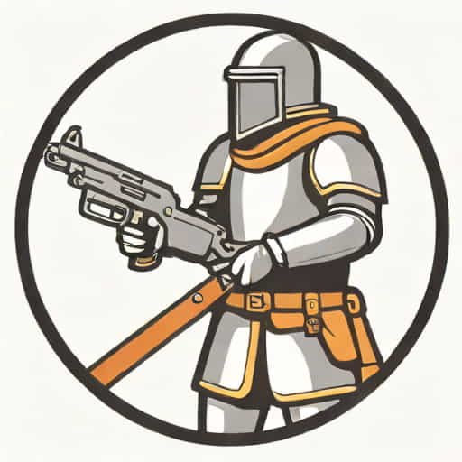 Knight Errant Rifleman