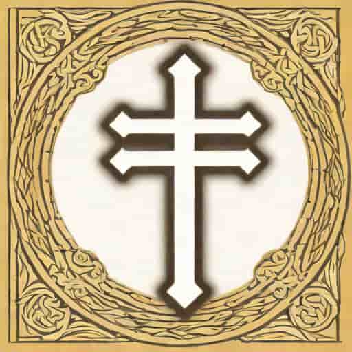 Knights Templar Cross