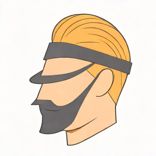 Knightsbridge Chin Strap