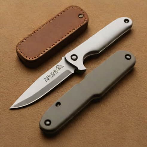 Knives Comparable To Benchmade