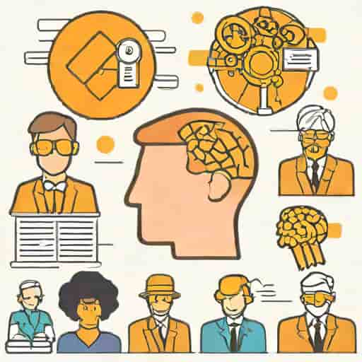 Knowledge Overconfidence Is Associated With