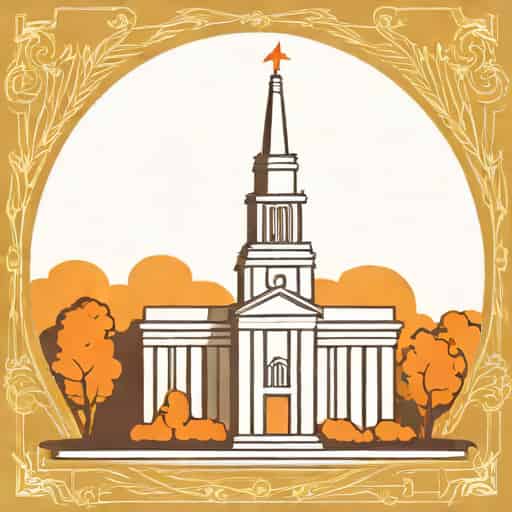 Knoxville Lds Temple Groundbreaking