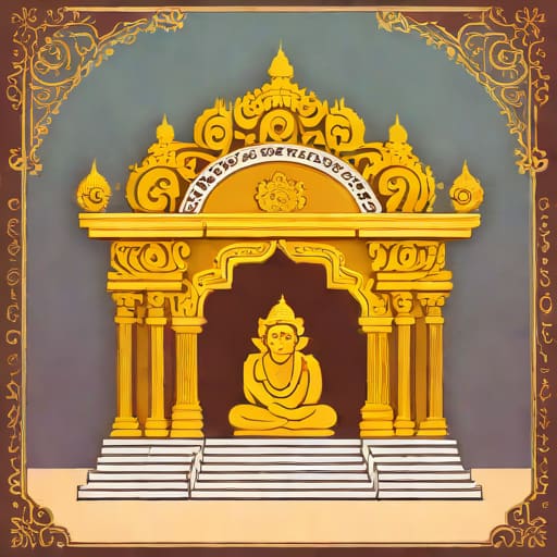 Kolkata Durga Puja Small Pandal