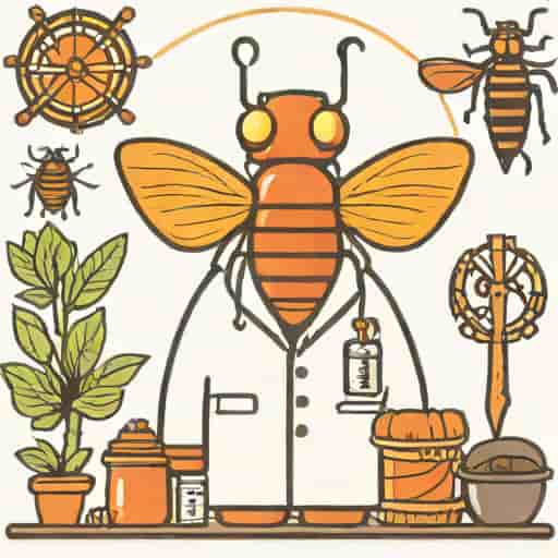 Komikcast Entomologist In Sichuan Tang Clan