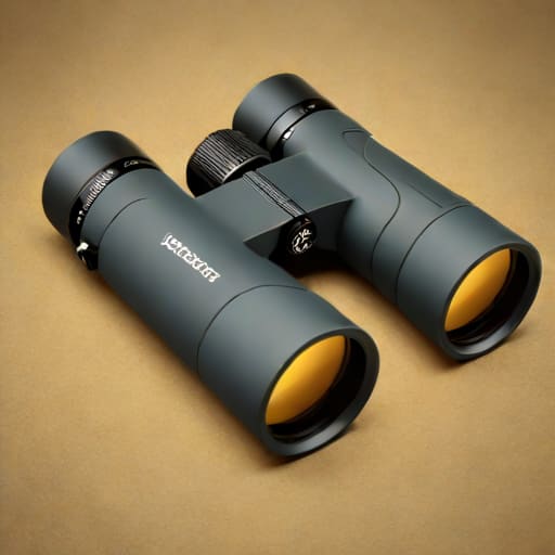 Konus Emperor 10x42 Binocular Review