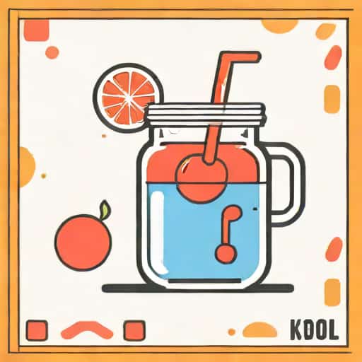 Kool Aid Solute And Solvent
