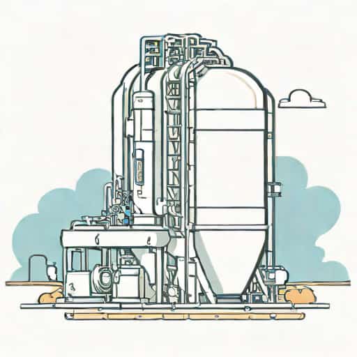 Korea Cryogenics Co Ltd