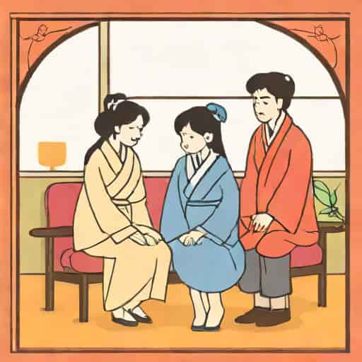 Korean Adultery Drama