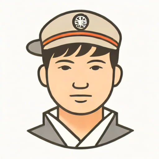 Korean Englishman Josh