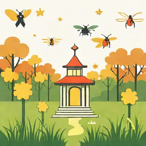 Kota Tinggi Firefly Park Reviews