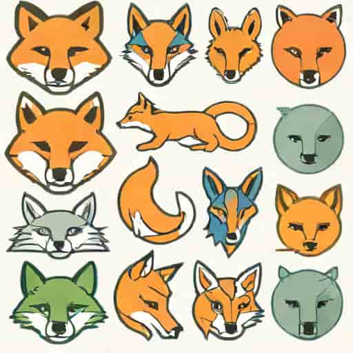 Kotlc Foxfire Classes