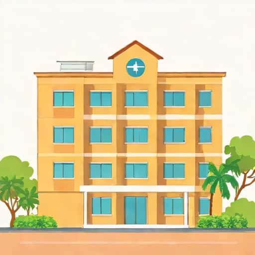 Kozhikode Malabar Hospital